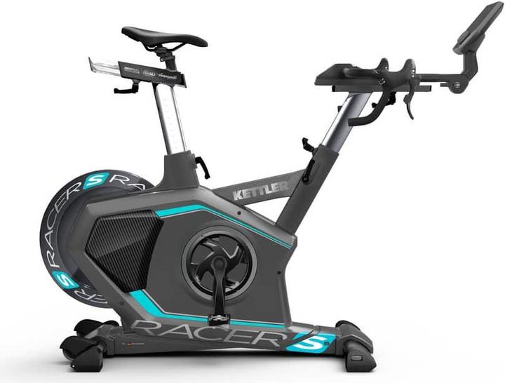 Produktbild Kettler Ergometer Racer S