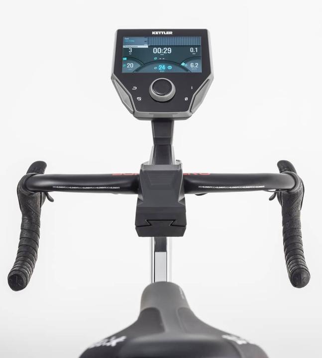 Produktbild Kettler Ergometer Racer S
