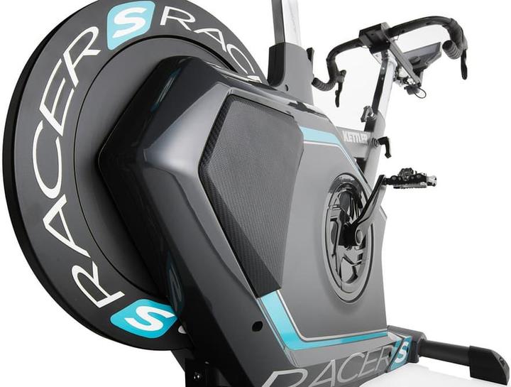 Produktbild Kettler Ergometer Racer S