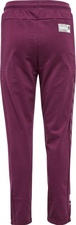 Produktbild hummel Hmlmove Grid Cotton Pants Kids (176)