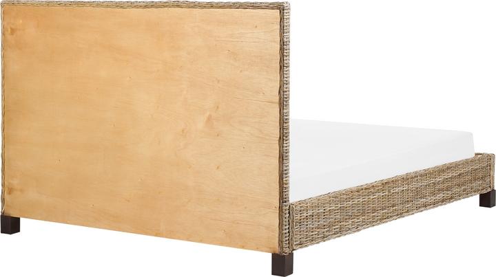 Actual product image Beliani Salbris (140 x 200)