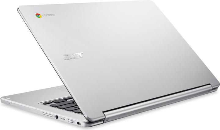 Image du produit Acer Chromebook R 13 CB5-312T-K2K0 (13.30", Mediatek MT8173C, 4 Go, 64 Go, DE)