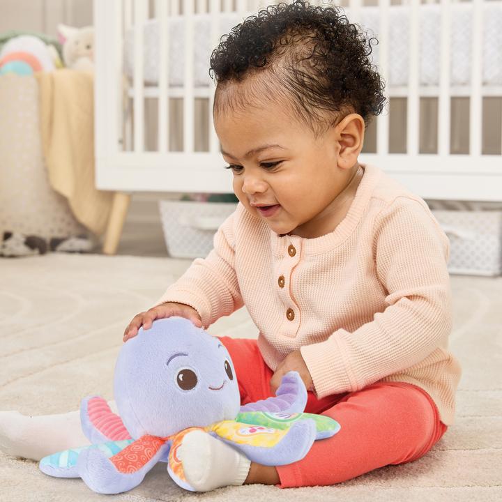 Image du produit VTech Poulpe (1.28 cm)