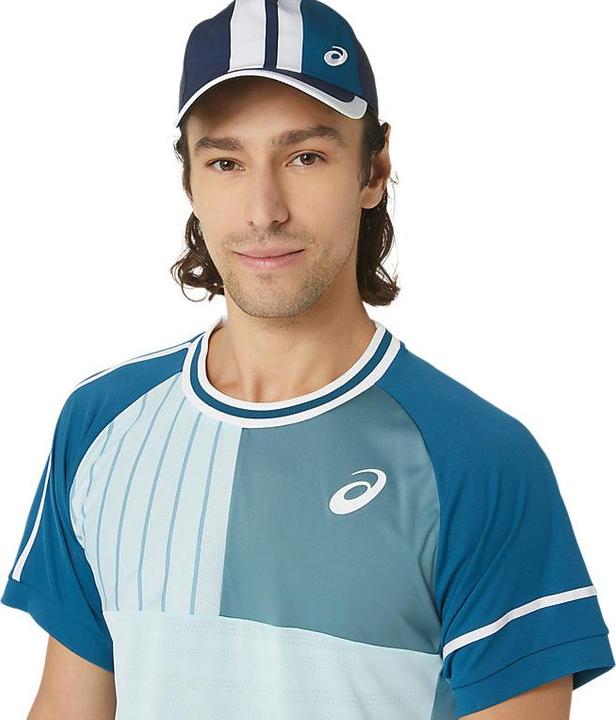 Immagine prodotto ASICS Performance Top Match SS da uomo (L)