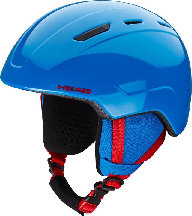 Head Mojo (47 - 51 cm, XXS)
