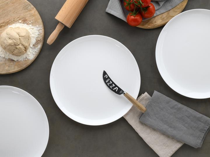 Produktbild CreaTable Italien Party (6 x, 33 cm)