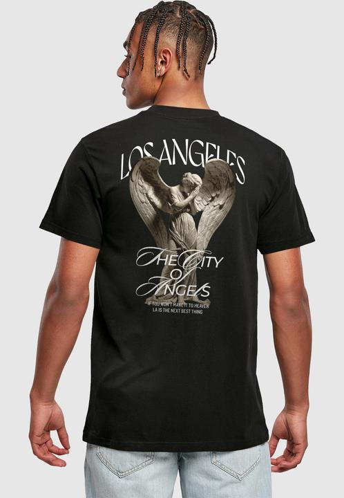 Immagine prodotto Mister Tee MisterTee - Maglietta Los Angeles - 171461 (4XL)