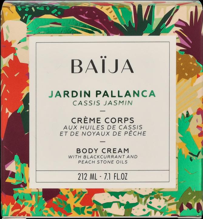 Immagine prodotto Baija Crème Corps (Crema corpo, 212 ml)