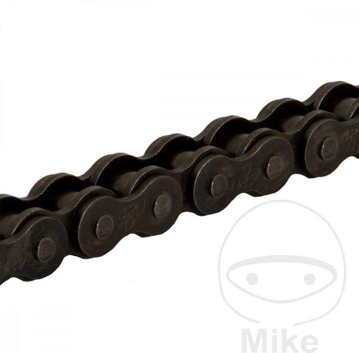 Actual product image D.I.D 420D(B&B) X 120 Mail. Rj