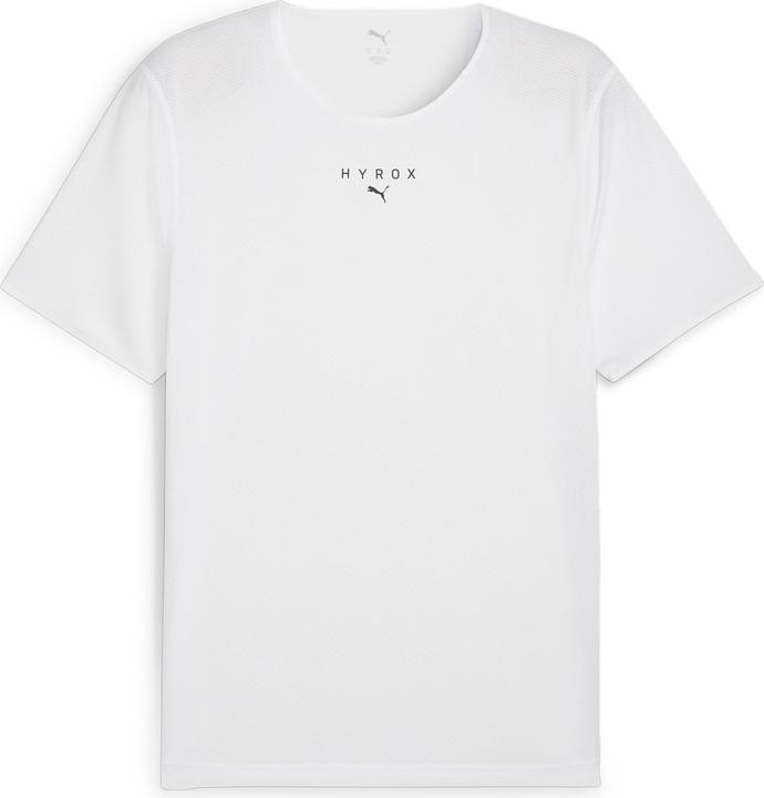 Puma M x Hyrox Ultraspun Tee