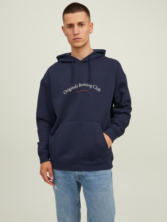 Immagine prodotto Jack & Jones Sportprint Hoodie (L)
