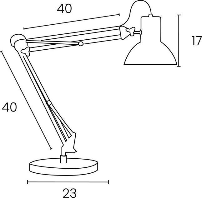 Produktbild Unilux Success (90 lm, E27)