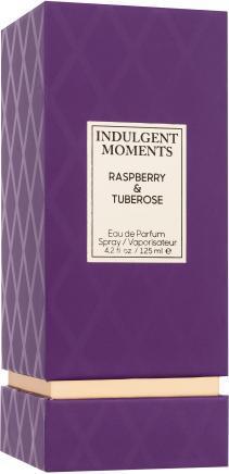 Actual product image Indulgent Moments Raspberry & Tuberose (Eau de parfum, 125 ml)