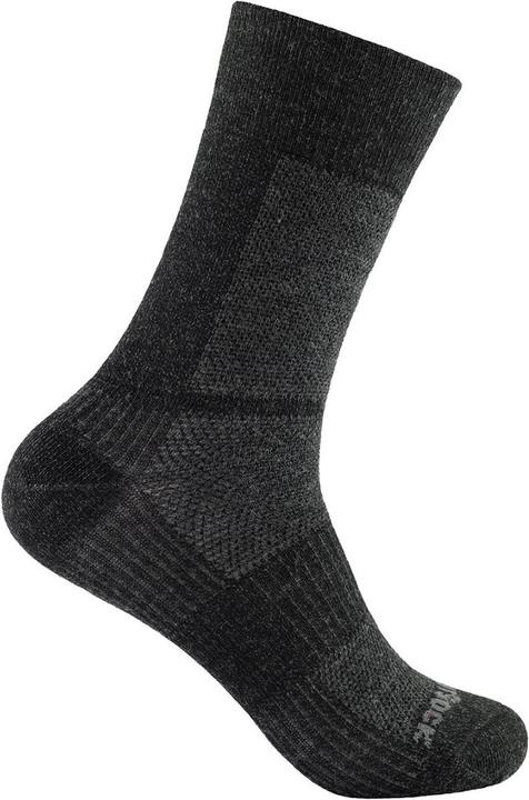 Produktbild Wrightsock Coolmesh II Merino Crew Socke (34 - 37)