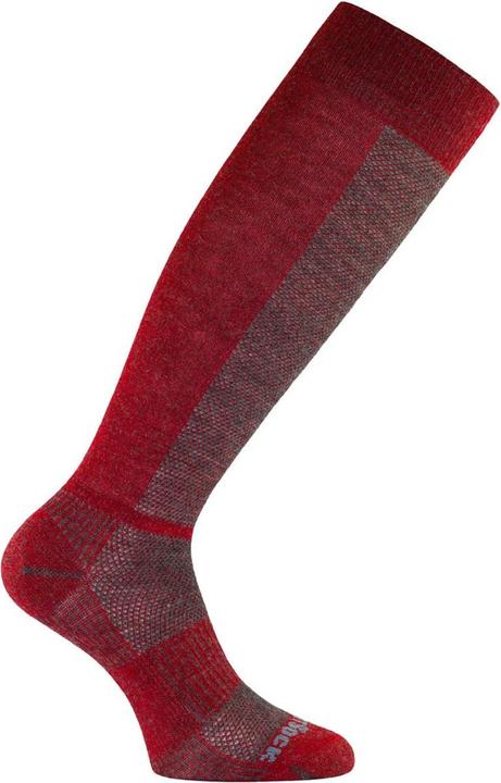 Actual product image Wrightsock Coolmesh II Merino OTC Sock (37.5, 38, 39, 40, 41)