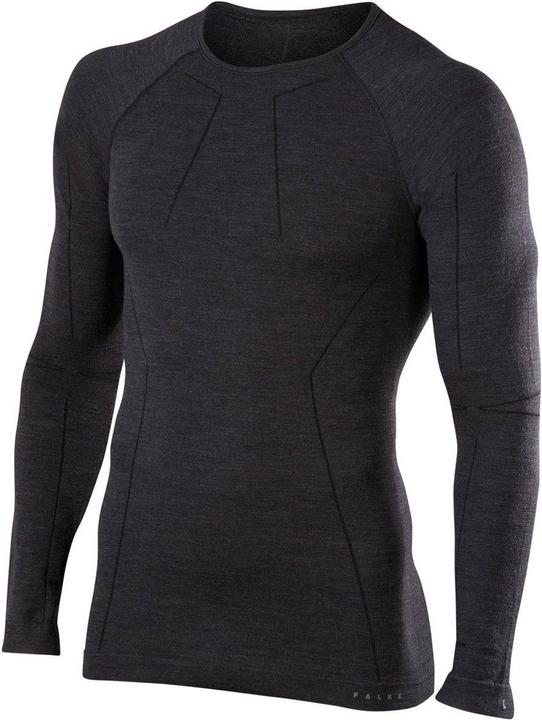 Actual product image Falke WT Longsleeved Shirt Regular m (S)