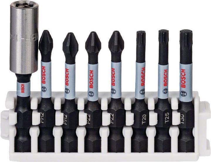 Productafbeelding Bosch Professional GSR 18V-55 (Oplaadbare batterij)