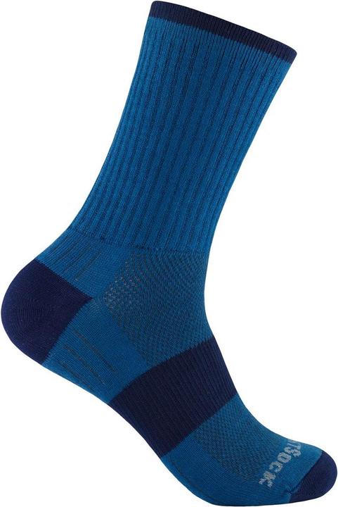 Wrightsock Escape Crew Socke (34 - 37)