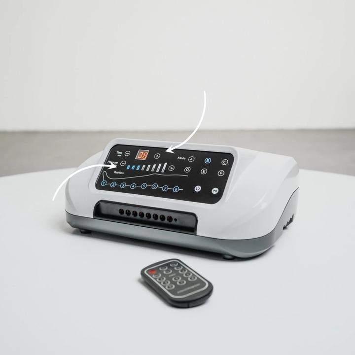 Actual product image Venen Engel 8 Premium