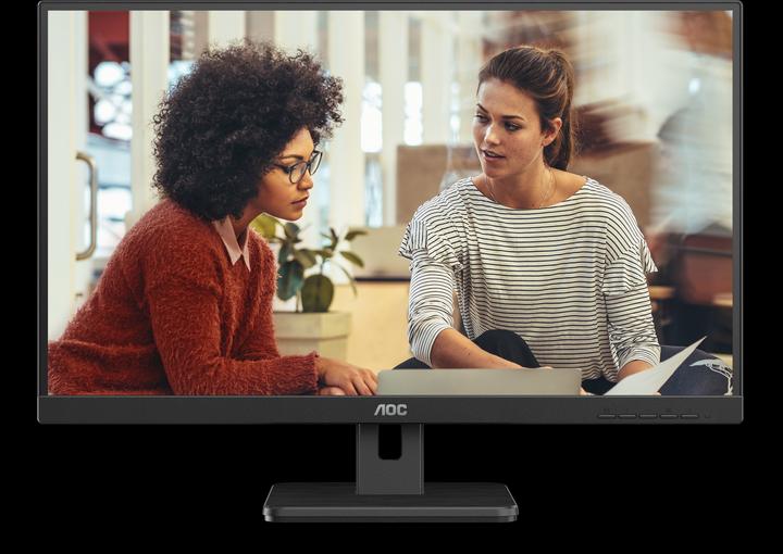 Produktbild AOC 27E3UM (1920 x 1080 Pixel, 27")