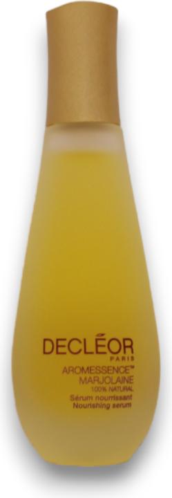 Actual product image Decleor Essential Oils Nourishing Day Serum for Face Neck (15 ml)
