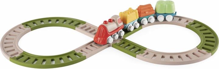 Produktbild Chicco Baby Railway ECO+