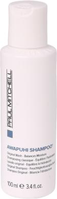 Image du produit L'Oréal Professionnel Shampooing Paul Mitchell Awapuhi Professional Quality Moisturizing 100ml (100 ml, Shampoing liquide)