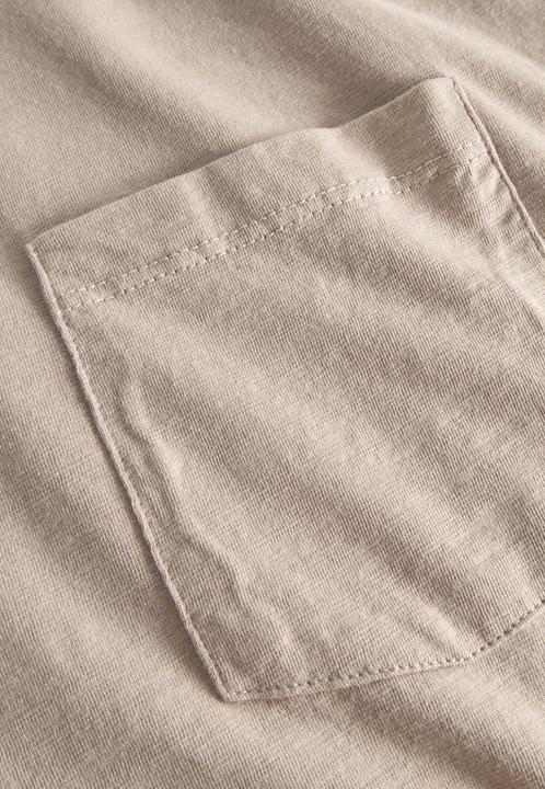 Actual product image Colours & Sons Polos Slub (L)
