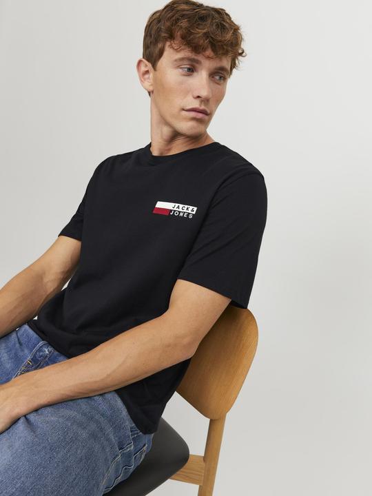 Immagine prodotto Jack & Jones Maglietta con logo (XL)