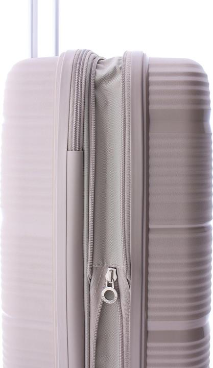 Actual product image Wüsthof Bionic - Cabin Trolley (38 l, Hand luggage (up to 50 litres))