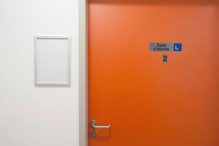 Actual product image Exacompta Signalling