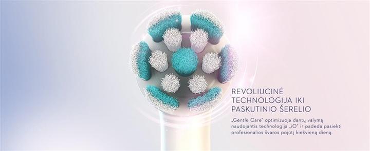 Produktbild Oral-B iO Gentle Care (2 x)