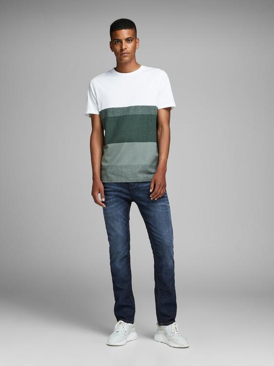 Produktbild Jack & Jones TIM ORIGINAL JOS 719 Slim/Straight Fit Jeans (W34/L34)