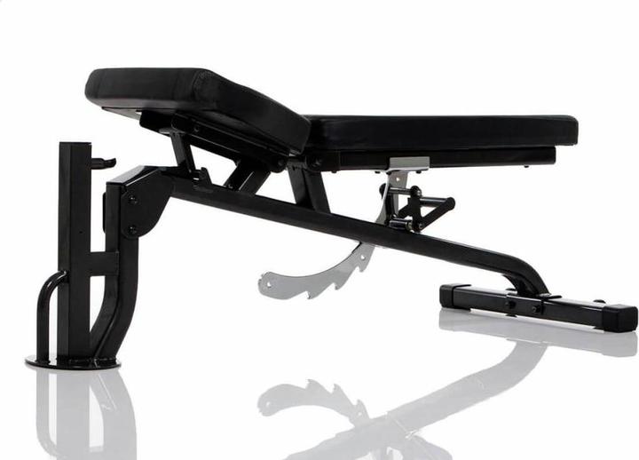 Actual product image Inspire FT1 training bench