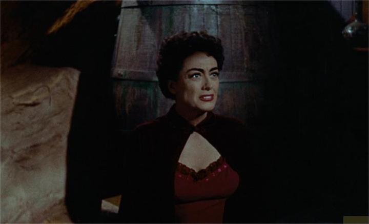 Produktbild Plaion Johnny Guitar - Gehasst - Gejagt - Gefürchtet (DVD, 1954, Deutsch)