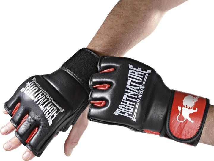 Actual product image Danrho Fightnature (18 OZ, M, L, XL)