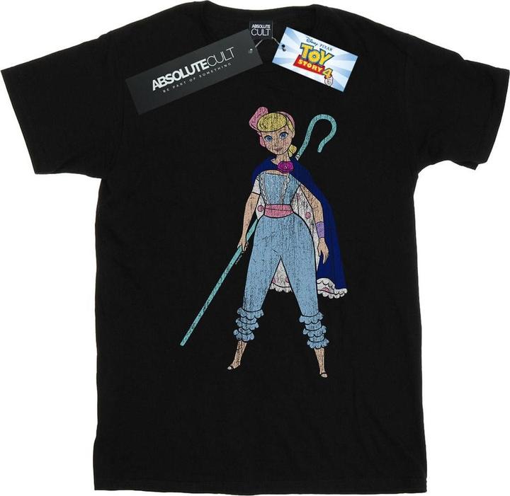 Disney Toy Story 4 Bo Peep Pose TShirt Mädchen