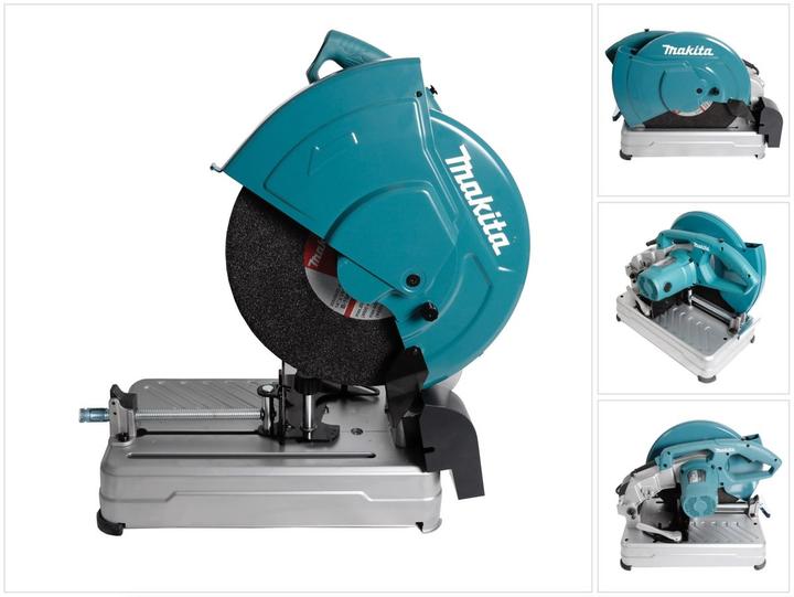 Produktbild Makita Trennschleifmaschine (Trennschleifer, 2200 W)
