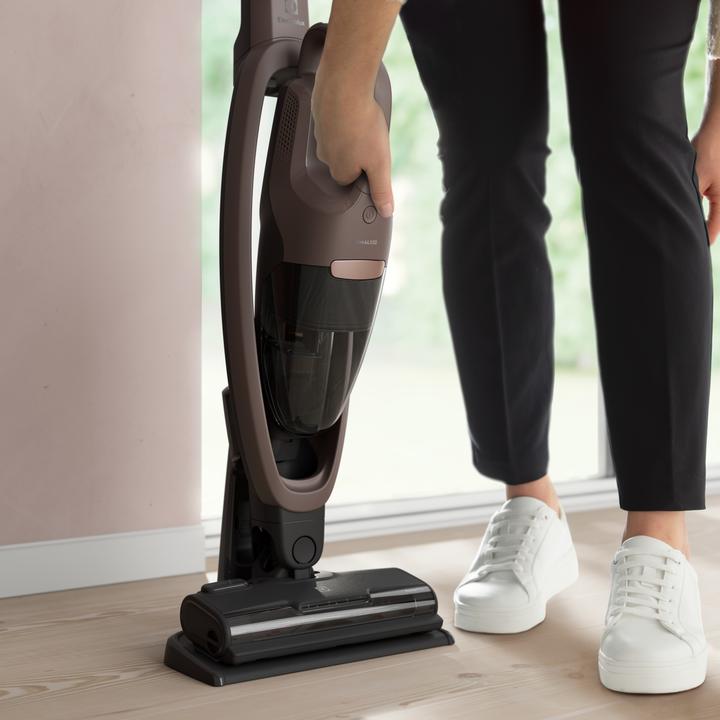Actual product image Electrolux ES52CB18OG - Clean 500