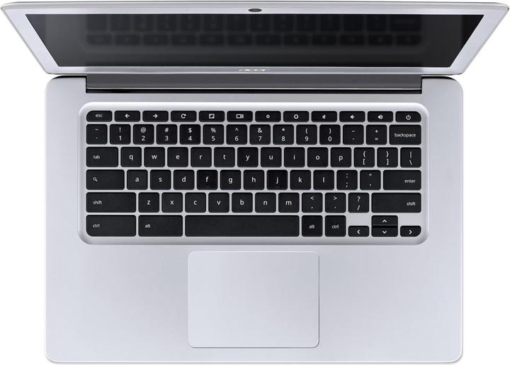 Produktbild Acer Chromebook 14 CB3-431-C6V9 (14", Intel Celeron N3160, 4 GB, 64 GB, DE)