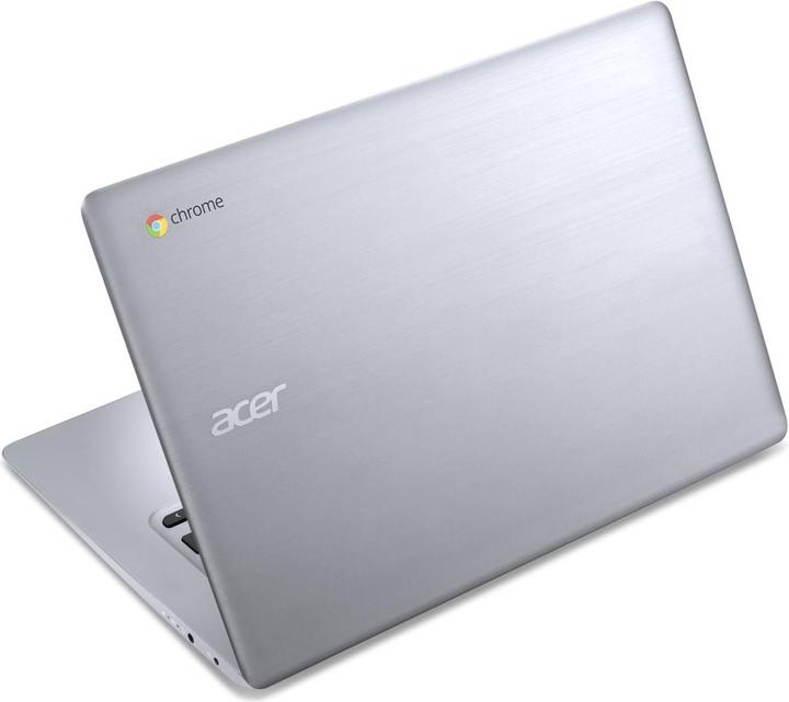 Produktbild Acer Chromebook 14 CB3-431-C6V9 (14", Intel Celeron N3160, 4 GB, 64 GB, DE)