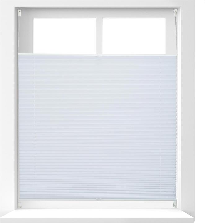 Immagine prodotto Relaxdays cieco plissettato (100 x 2 x 130 cm)