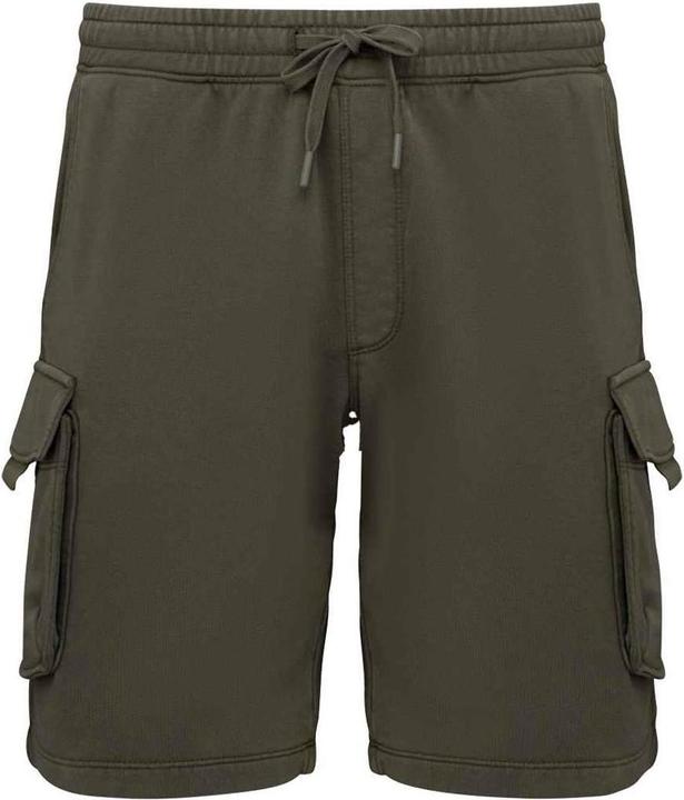 Native Spirit CargoShorts