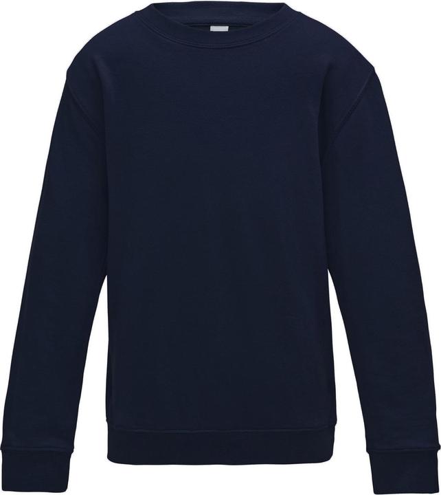 New navy blue