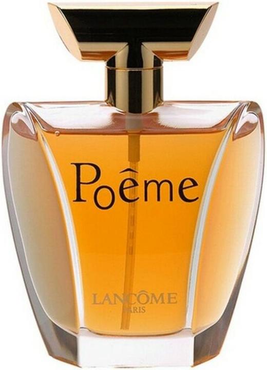 Lancôme POÊME limited edition edp vapo 100ml (Eau de Parfum, 100 ml)