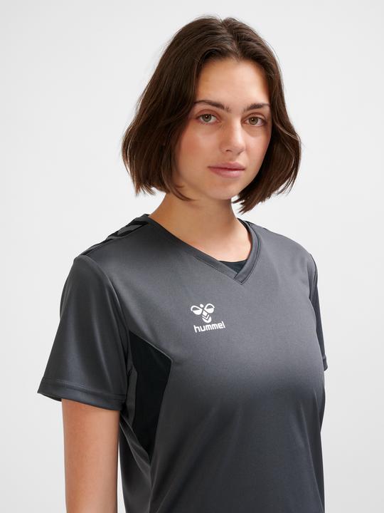 Actual product image hummel Hmlauthentic Pl Jersey S/S Woman (XL)