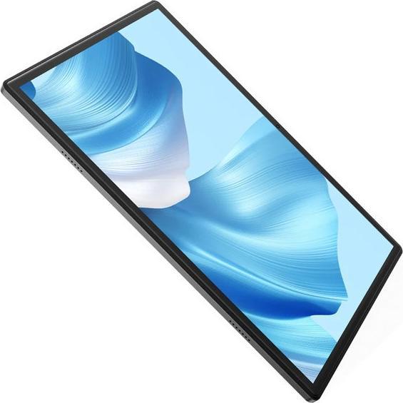 Image du produit Chuwi Hi10 X Pro Unisoc T606 10.1 (800x1280) 4/128GB BT 4G LTE Android 13 (4G, 10.10", 128 Go, Gris)
