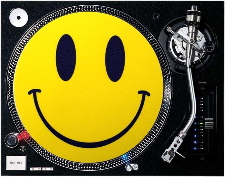 Image du produit Technics Smiley double pack