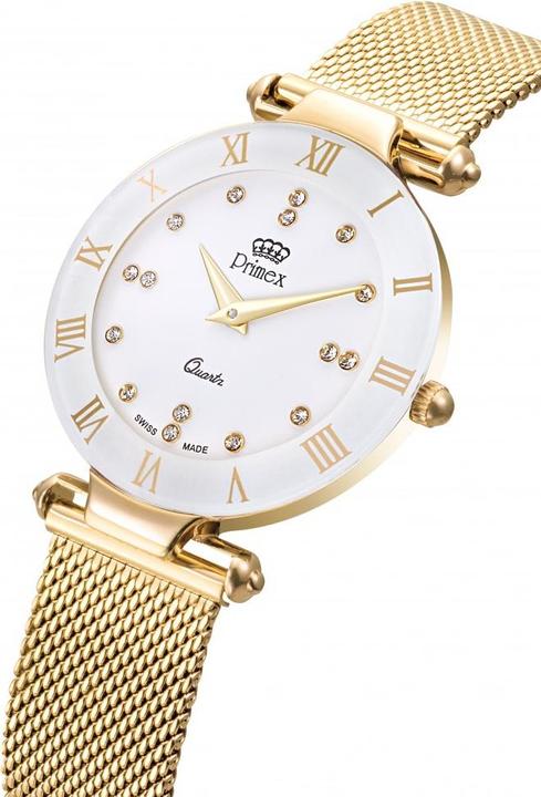 Immagine prodotto Primex Orlogio (Orologio da polso analogico, 33 mm)
