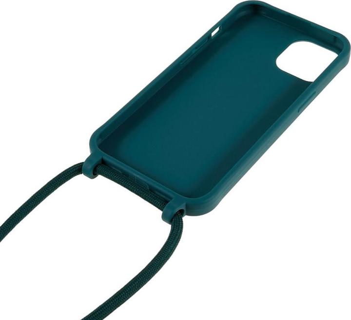 Actual product image Cover-Discount Case with lanyard